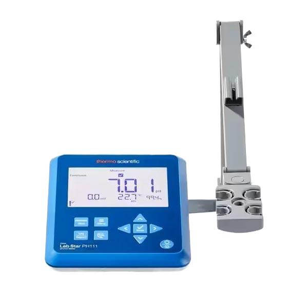 Digital pH Meter